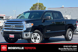 2014 Toyota Tundra SR5