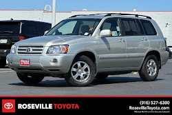 2005 Toyota Highlander 
