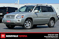 2005 Toyota Highlander