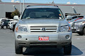2005 Toyota Highlander