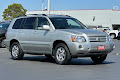 2005 Toyota Highlander