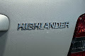 2005 Toyota Highlander