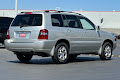 2005 Toyota Highlander