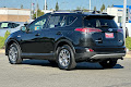 2018 Toyota RAV4 Hybrid XLE