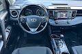 2018 Toyota RAV4 Hybrid XLE