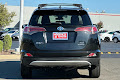 2018 Toyota RAV4 Hybrid XLE