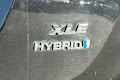 2018 Toyota RAV4 Hybrid XLE