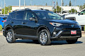2018 Toyota RAV4 Hybrid XLE