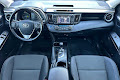 2018 Toyota RAV4 Hybrid XLE