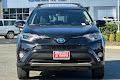 2018 Toyota RAV4 Hybrid XLE