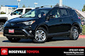 2018 Toyota RAV4 Hybrid XLE
