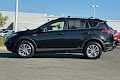 2018 Toyota RAV4 Hybrid XLE