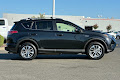 2018 Toyota RAV4 Hybrid XLE