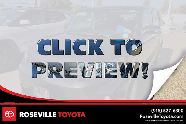 2013 Scion xB 