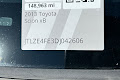 2013 Scion xB