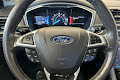 2014 Ford Fusion Titanium Hybrid