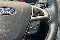 2014 Ford Fusion Titanium Hybrid