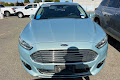 2014 Ford Fusion Titanium Hybrid