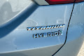 2014 Ford Fusion Titanium Hybrid