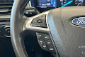 2014 Ford Fusion Titanium Hybrid