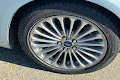 2014 Ford Fusion Titanium Hybrid