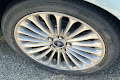 2014 Ford Fusion Titanium Hybrid