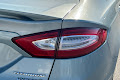 2014 Ford Fusion Titanium Hybrid