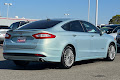 2014 Ford Fusion Titanium Hybrid