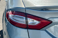 2014 Ford Fusion Titanium Hybrid