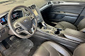 2014 Ford Fusion Titanium Hybrid