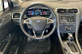 2014 Ford Fusion Titanium Hybrid