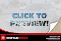 2014 Ford Fusion Titanium Hybrid