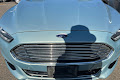 2014 Ford Fusion Titanium Hybrid