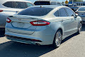 2014 Ford Fusion Titanium Hybrid