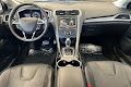 2014 Ford Fusion Titanium Hybrid