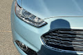 2014 Ford Fusion Titanium Hybrid