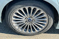 2014 Ford Fusion Titanium Hybrid