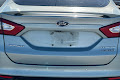 2014 Ford Fusion Titanium Hybrid