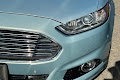 2014 Ford Fusion Titanium Hybrid