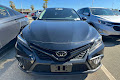 2023 Toyota Camry Hybrid SE Nightshade