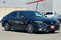 2023 Toyota Camry Hybrid SE Nightshade