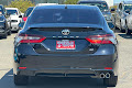 2023 Toyota Camry Hybrid SE Nightshade
