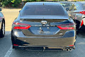 2023 Toyota Camry Hybrid SE Nightshade