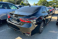 2023 Toyota Camry Hybrid SE Nightshade
