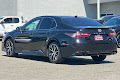 2023 Toyota Camry Hybrid SE Nightshade