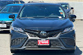 2023 Toyota Camry Hybrid SE Nightshade