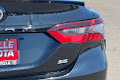2023 Toyota Camry Hybrid SE Nightshade