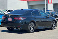 2023 Toyota Camry Hybrid SE Nightshade