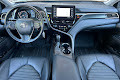 2023 Toyota Camry Hybrid SE Nightshade