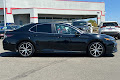2023 Toyota Camry Hybrid SE Nightshade